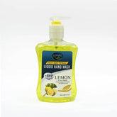 Luvvel Hand Wash Lemon 500ml - YehChez.pk